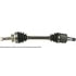 66-3364 by A-1 CARDONE - CV Axle Assembly