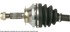 66-3364 by A-1 CARDONE - CV Axle Assembly