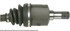 66-3364 by A-1 CARDONE - CV Axle Assembly