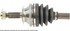 66-3374 by A-1 CARDONE - CV Axle Assembly