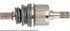 66-3374 by A-1 CARDONE - CV Axle Assembly