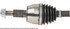 66-3382HD by A-1 CARDONE - CV Axle Assembly