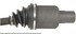 66-3382HD by A-1 CARDONE - CV Axle Assembly