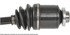 66-3384 by A-1 CARDONE - CV Axle Assembly