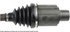 66-3404 by A-1 CARDONE - CV Axle Assembly