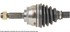 66-3410 by A-1 CARDONE - CV Axle Assembly