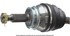 66-3414 by A-1 CARDONE - CV Axle Assembly