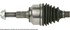 66-3417 by A-1 CARDONE - CV Axle Assembly