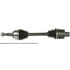 66-3418 by A-1 CARDONE - CV Axle Assembly