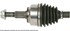 66-3418 by A-1 CARDONE - CV Axle Assembly