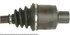 66-3418 by A-1 CARDONE - CV Axle Assembly