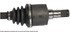 66-3419 by A-1 CARDONE - CV Axle Assembly