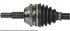 66-3422 by A-1 CARDONE - CV Axle Assembly