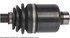 66-3422 by A-1 CARDONE - CV Axle Assembly