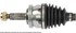 66-3439 by A-1 CARDONE - CV Axle Assembly