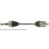 66-3441 by A-1 CARDONE - CV Axle Assembly