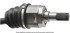 66-3440 by A-1 CARDONE - CV Axle Assembly