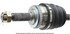 66-3440 by A-1 CARDONE - CV Axle Assembly