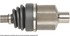 66-3441 by A-1 CARDONE - CV Axle Assembly