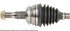 66-3441 by A-1 CARDONE - CV Axle Assembly