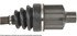 66-3442 by A-1 CARDONE - CV Axle Assembly