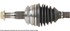 66-3442 by A-1 CARDONE - CV Axle Assembly