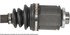 66-3455 by A-1 CARDONE - CV Axle Assembly