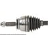 66-3461 by A-1 CARDONE - CV Axle Assembly