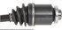 663463 by A-1 CARDONE - CV Axle Assembly