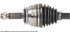 663463 by A-1 CARDONE - CV Axle Assembly