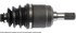 66-3471 by A-1 CARDONE - CV Axle Assembly