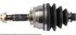 66-3471 by A-1 CARDONE - CV Axle Assembly