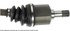 66-3482 by A-1 CARDONE - CV Axle Assembly