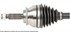 66-3486 by A-1 CARDONE - CV Axle Assembly