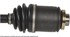 66-3488 by A-1 CARDONE - CV Axle Assembly