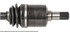 66-3486 by A-1 CARDONE - CV Axle Assembly