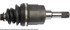 66-3518 by A-1 CARDONE - CV Axle Assembly