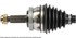 66-3504 by A-1 CARDONE - CV Axle Assembly