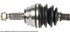 66-3511 by A-1 CARDONE - CV Axle Assembly