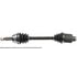 66-3513 by A-1 CARDONE - CV Axle Assembly