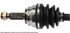 66-3513 by A-1 CARDONE - CV Axle Assembly