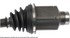 66-3513 by A-1 CARDONE - CV Axle Assembly