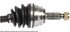 66-3514 by A-1 CARDONE - CV Axle Assembly