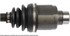 66-3519 by A-1 CARDONE - CV Axle Assembly