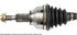 66-3520 by A-1 CARDONE - CV Axle Assembly