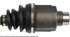 66-3520 by A-1 CARDONE - CV Axle Assembly