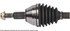 66-3522 by A-1 CARDONE - CV Axle Assembly