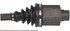 66-3522 by A-1 CARDONE - CV Axle Assembly