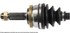 66-3523 by A-1 CARDONE - CV Axle Assembly