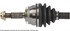 66-3526 by A-1 CARDONE - CV Axle Assembly